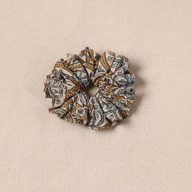 Handmade rubber band/scrunchie 117 - handcrafted