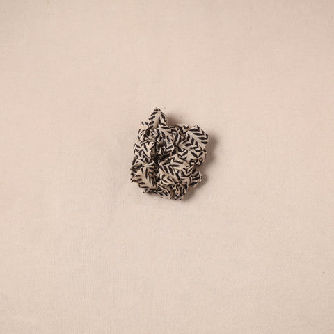 Handmade rubber band/scrunchie 68 - handcrafted