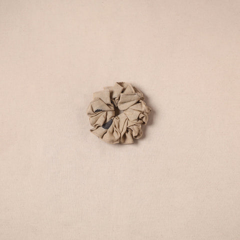 Handmade rubber band/scrunchie 75 - handcrafted