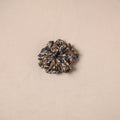 Handmade rubber band/scrunchie 98 - handcrafted