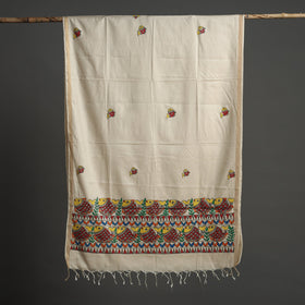 Madhubani Dupatta
