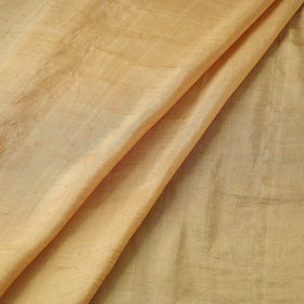 Handspun handloom mulberry silk plain fabric 01