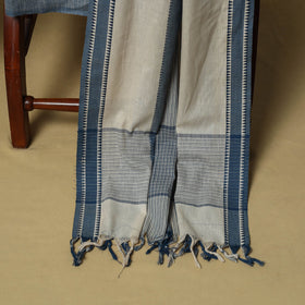 Jacquard cotton 3pc unstitched dress material 109