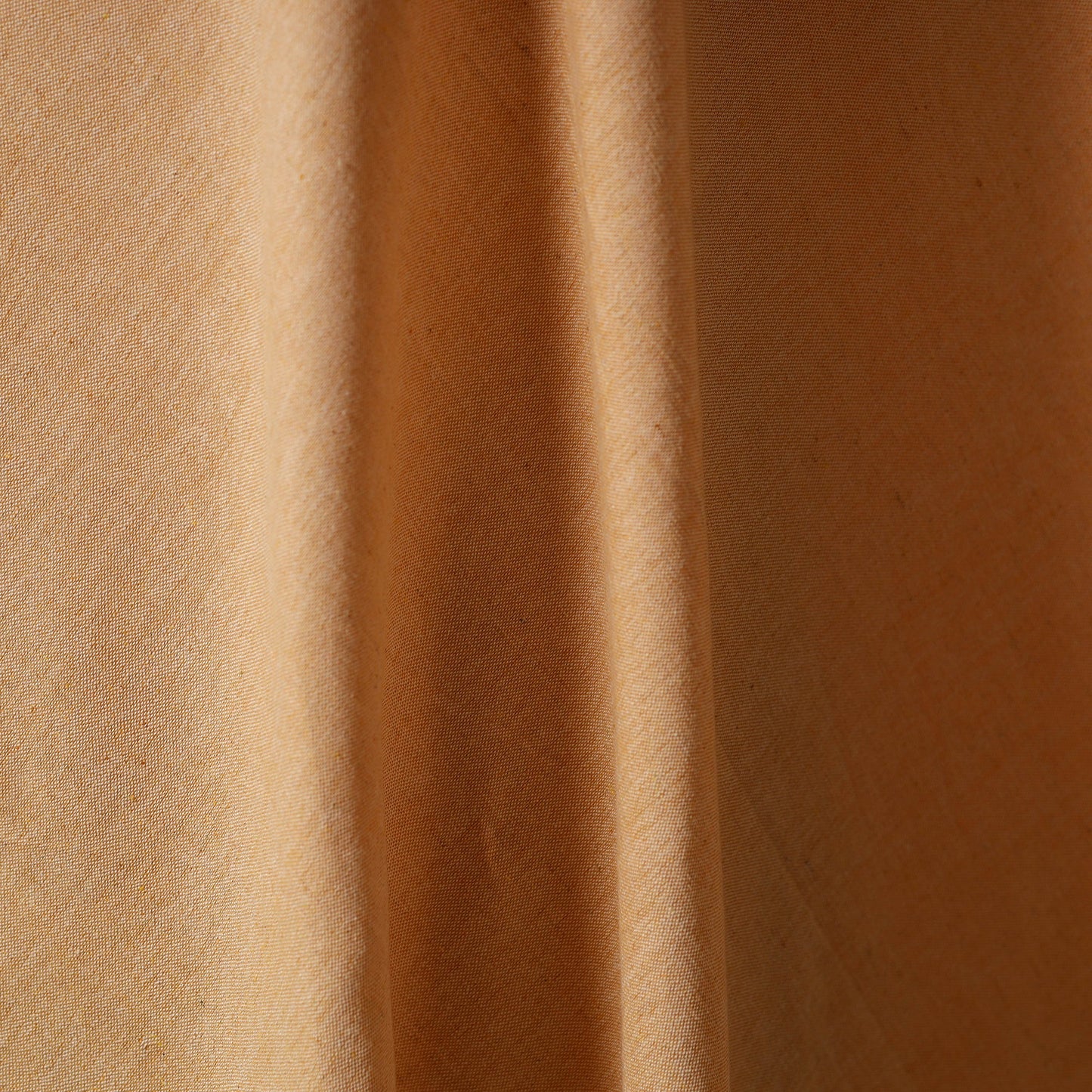 Beige - jhiri pure handloom cotton fabric 06 - handcrafted