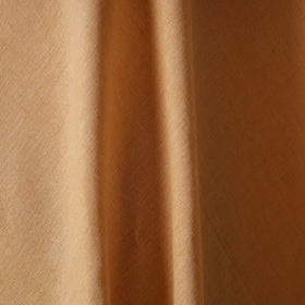 Beige - jhiri pure handloom cotton fabric 06 - handcrafted