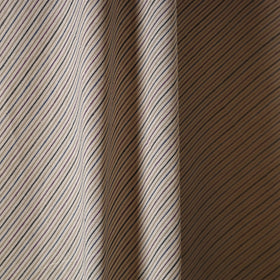 Beige - jhiri pure handloom cotton fabric 23 - handcrafted