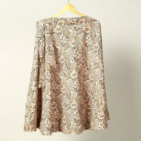  Kalamkari Skirt
