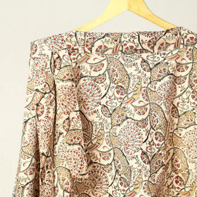  Kalamkari Skirt
