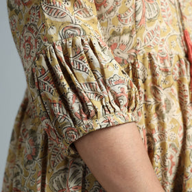 kalamkari dress

