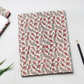 Buy Kalamkari Fabric Cover Handmade Paper Notebook Online at iTokri.com