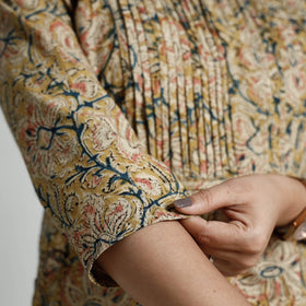 kalamkari kurta