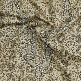 kalamkari kurta material