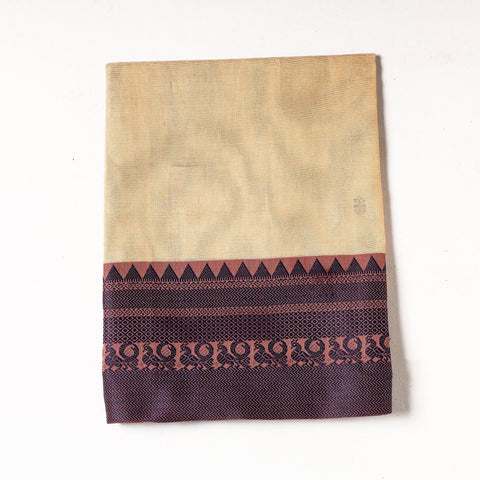  Kanchipuram Cotton Precut Fabric 