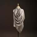 Kashmiri pashmina handspun handwoven pure woolen shawl 03