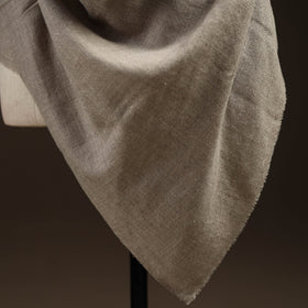 Kashmiri pashmina handspun handwoven pure woolen shawl 03