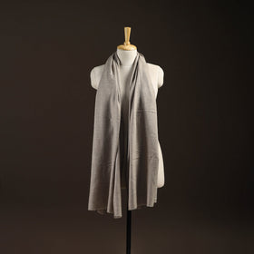 Kashmiri pashmina handspun handwoven pure woolen shawl 03