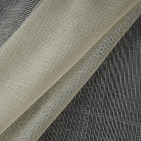Kota doria cotton plain fabric 21 - handcrafted