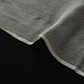 Kota doria cotton plain fabric 21 - handcrafted