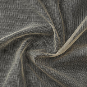 Kota doria cotton plain fabric 28 - handcrafted