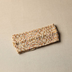  Hand Knitted Woolen Warm Headband 