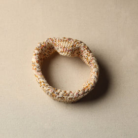  Hand Knitted Woolen Warm Headband 