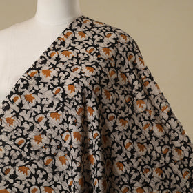 Kutch hand batik cotton fabric 11 - handcrafted