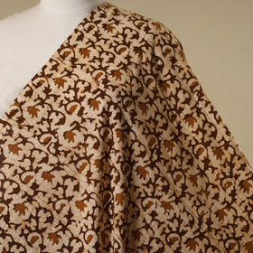 Kutch hand batik cotton fabric 34 - handcrafted