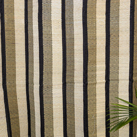  Madur Grass Window Curtain of Midnapore (5 x 4 feet) 