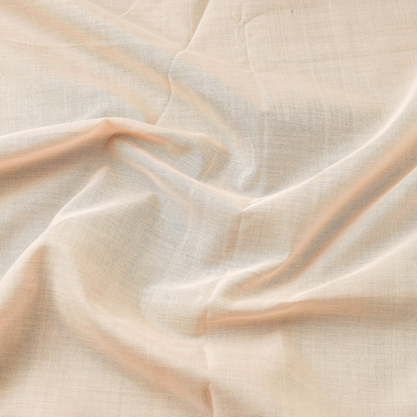 Buy Maheshwari Silk Cotton Handloom Fabric Online iTokri.com