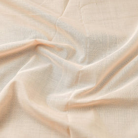 Buy Maheshwari Silk Cotton Handloom Fabric Online iTokri.com