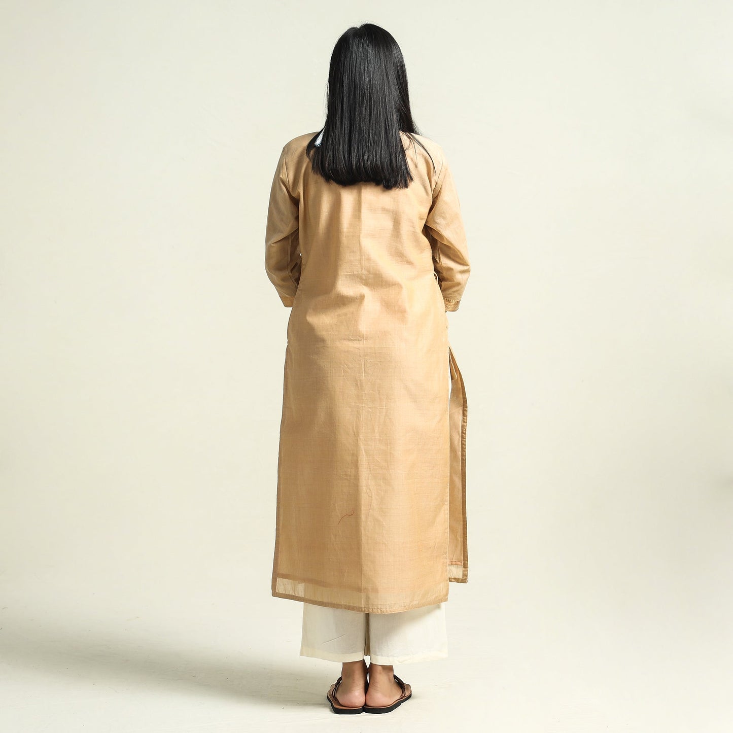  Mangalagiri Cotton Kurta