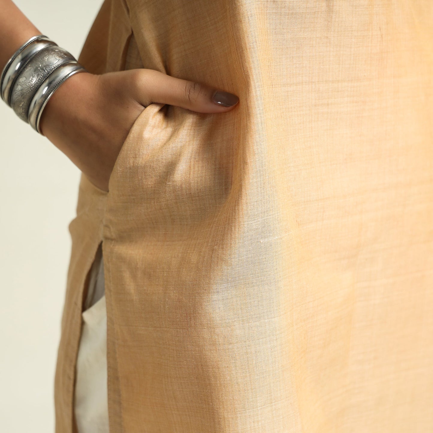  Mangalagiri Cotton Kurta