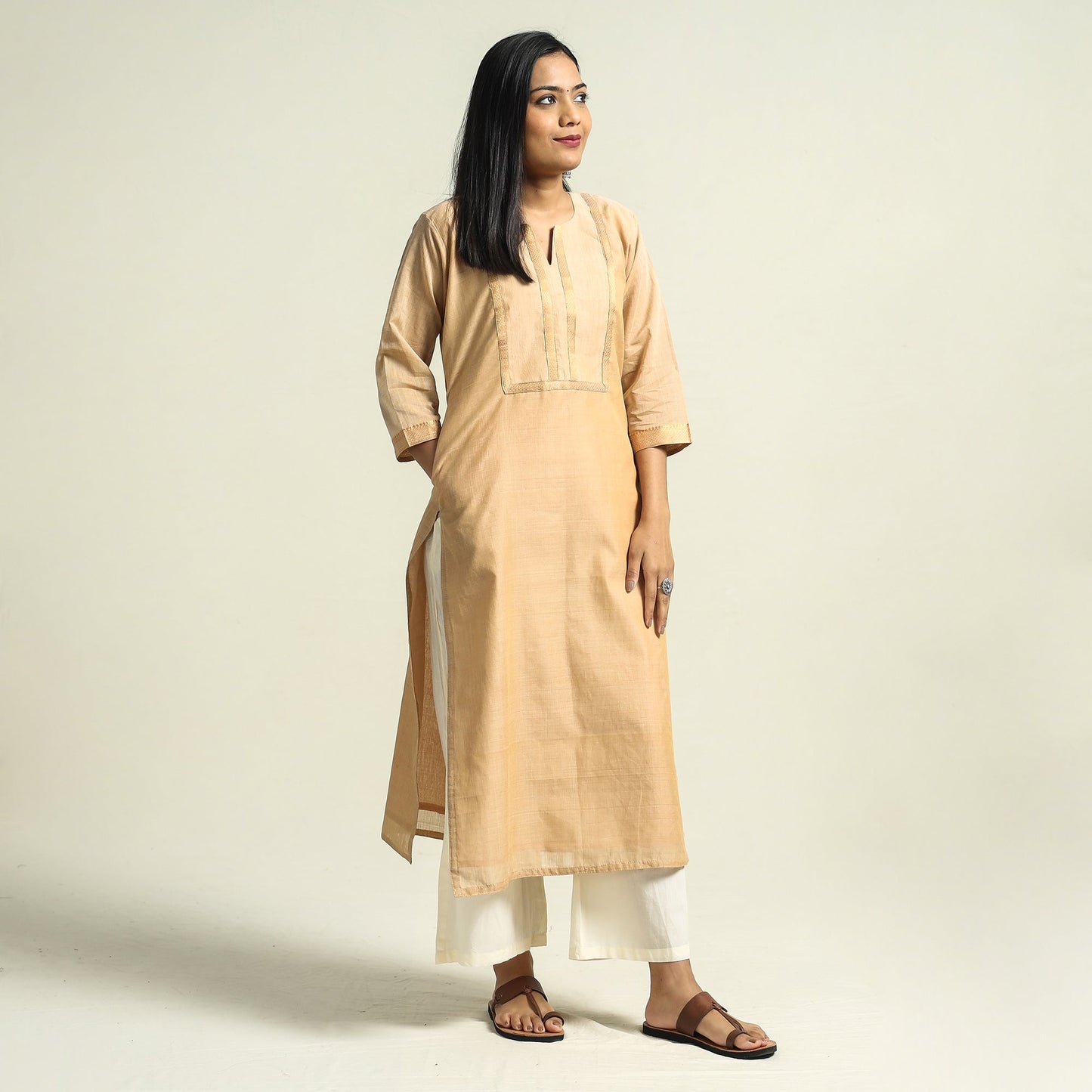  Mangalagiri Cotton Kurta