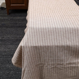  Begie Patchwork Cotton Double Jacquard Bed Sheet Set