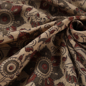 Pedana hand block print handwoven pure wool natural dyed