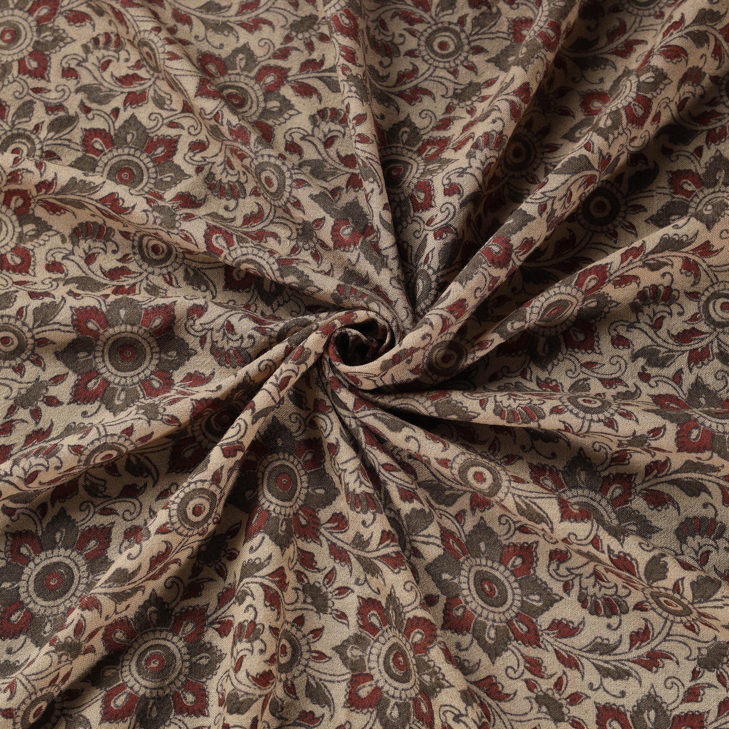 Pedana hand block print handwoven pure wool natural dyed
