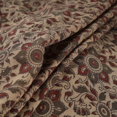 Pedana hand block print handwoven pure wool natural dyed