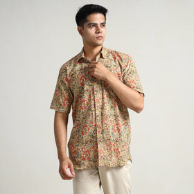 Kalamkari Shirt