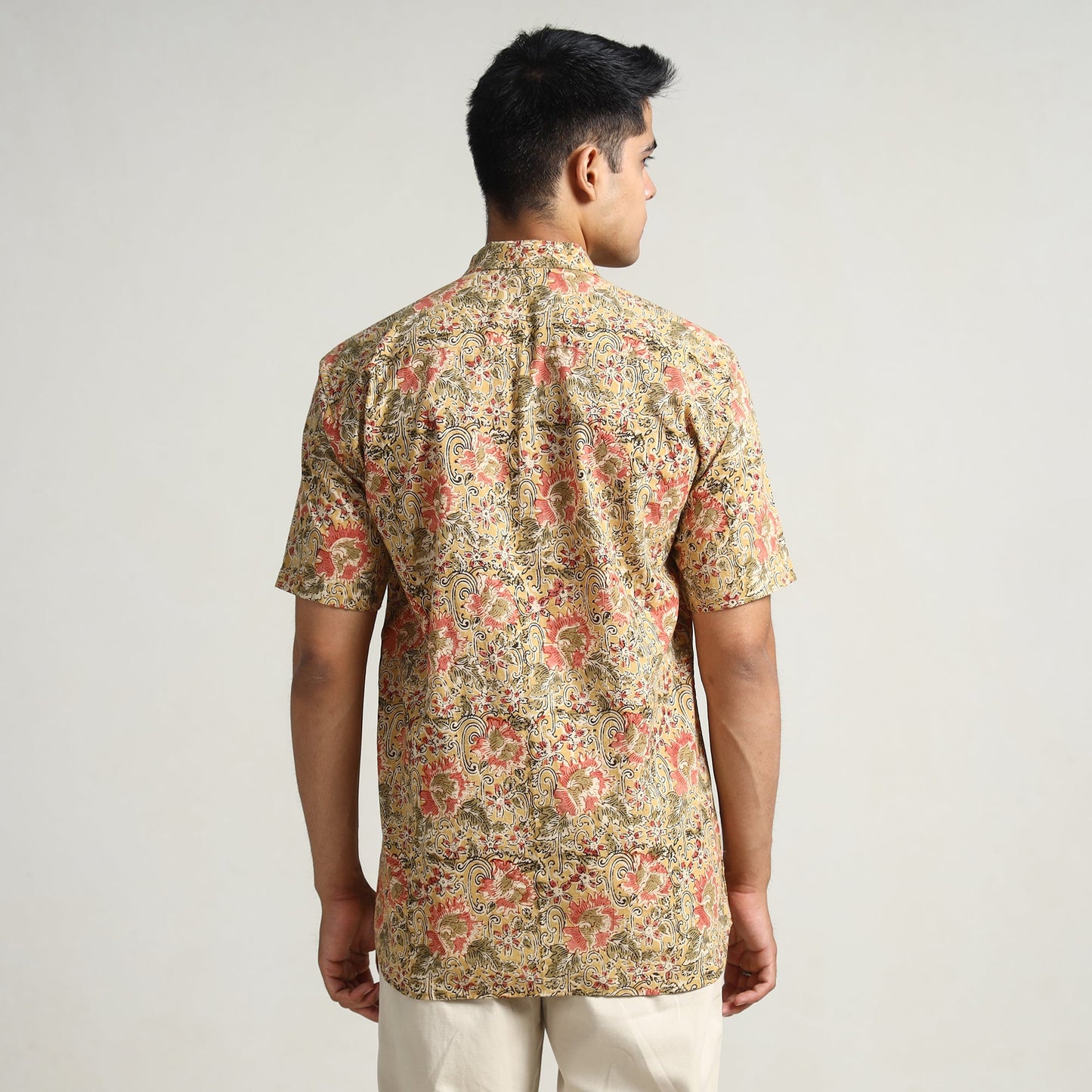 Kalamkari Shirt