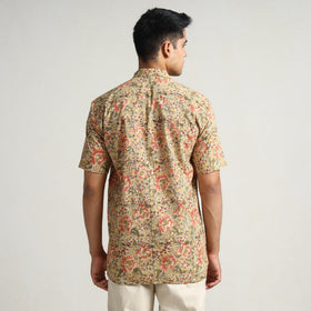 Kalamkari Shirt