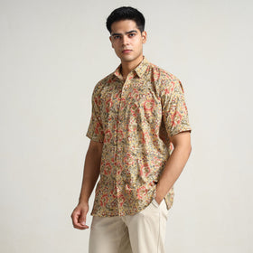 Kalamkari Shirt