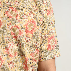 Kalamkari Shirt