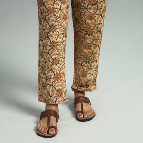 Buy Pedana Kalamkari Block Printed Cotton Co-Ord Set Online at iTokri.com
