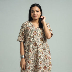 kalamkari co-ord set
