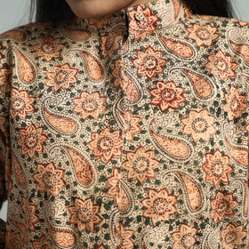 kalamkari co-ord set