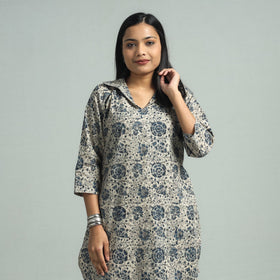 kalamkari co-ord set