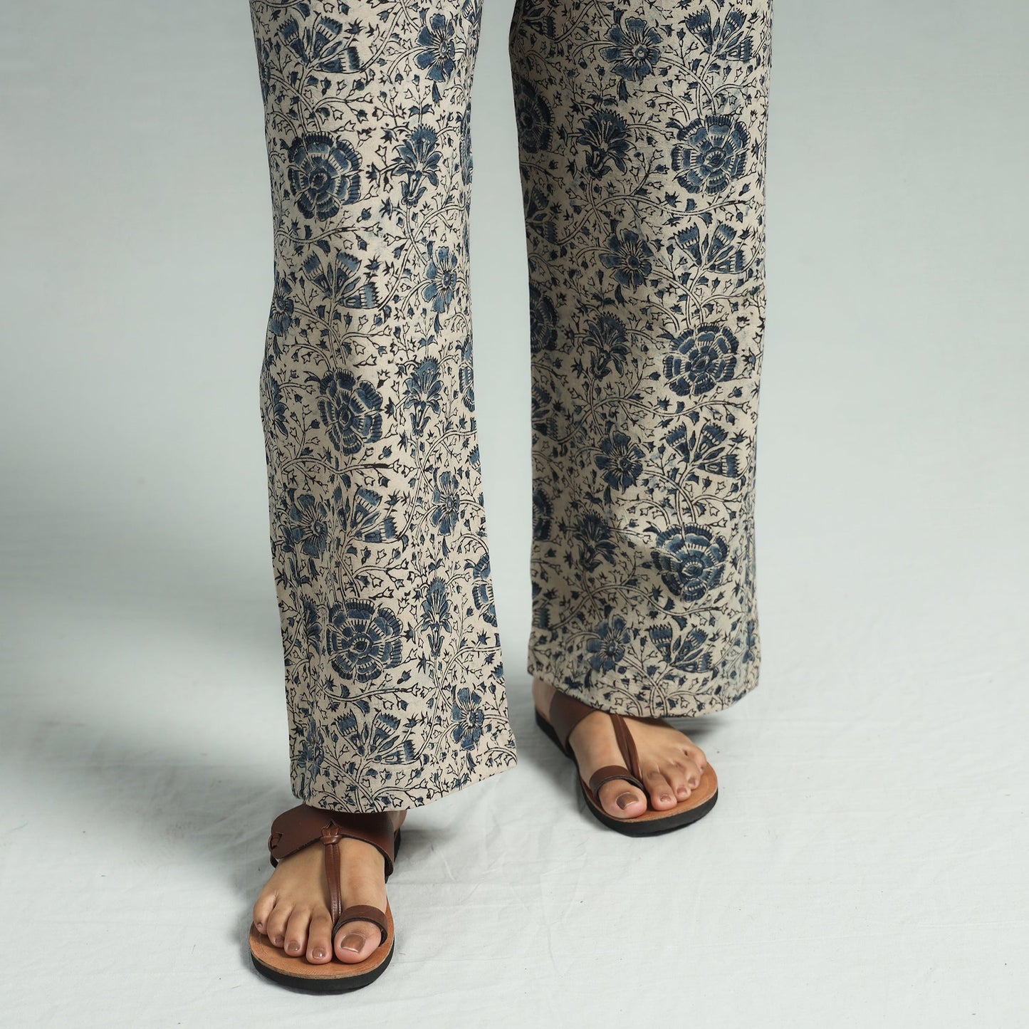 kalamkari co-ord set