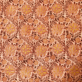 kalamkari double bed cover