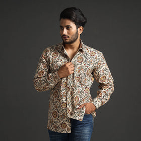 Kalamkari Shirt