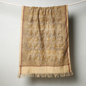 Handloom Cotton Towel
